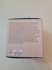 Tatcha The Dewy Skin Cream 1.7 fl oz Sealed