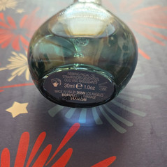 Skinn Divine Elixir Firming Algae Facial Oil energy fusion 1 oz. NEW &SEALED