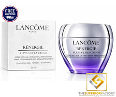 Lancome Renergie HPN ULTRA Cream 1.69 oz/50ml New With Box