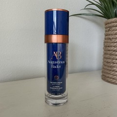 Augustinus Bader The Rich Cream with TFC8 – 1.7floz/50 ml – New No Cello No Box