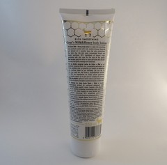 Goat Milk & Honey Body Lotion Rich Smoothing Natural Ingredients 92%. 250 ml
