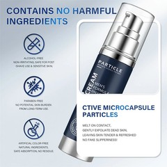 3X Particle Face Cream Men 6 in 1 Anti-Aging Cream Fights Eye Bags Dark Spots Us