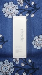 RHODE Skin by Hailey Bieber *GLAZING MILK* Ceramide Facial Essence TRAVEL 20 mL