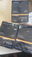 skinbetter science A-Team Duo Kit Alto Serum + AlphaRet Cream Anti-Aging 0.5