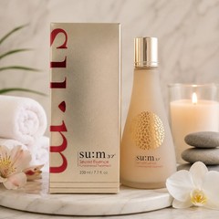 su:m37 Secret Essence Fundamental Treatment Face Essence Moisturizer 7.7 fl oz