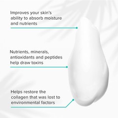 Clarityrx Sleep It Off Natural Retinol Alternative Overnight Treatment