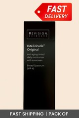 Revision Intellishade Original SPF 45, 1.7 Oz EXP 10/27