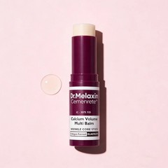 Dr.Melaxin Cemenrete Calcium Volume Multi Balm Wrinkle Core Stick K-beauty