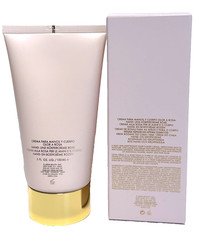 AERIN Rose Hand & Body Cream 5oz/150ml NEW in Box