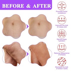 Tighten 3PCS & Neck Belly Cream -Tighten and Lift Smooth Cream, Advanced Firming