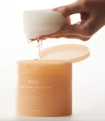 Abib Glutathiosome Dark Spot Pad Vita Touch ~ 60 pads ~ 220ml / 7.43 Fl Oz