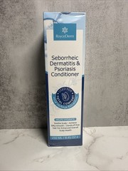 RoyceDerm Seborrheic Dermatitis & Psoriasis Conditioner 8.45 OZ