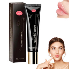 2PCS Plumpify Lip Booster Plumping Serum – Glovera Labios Carnosos En 24 Horas,