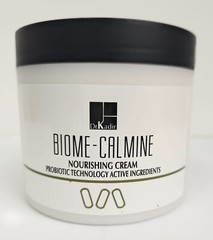 Dr. Kadir BIOME-CALMINE Nourishing Cream 250ml/8.4oz Made In Israel