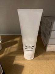ODELOI Green Caviar Lotion for Dry and Sensitive Skin 200ml