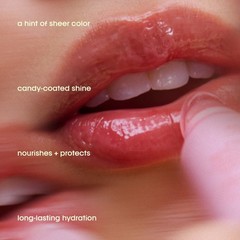 Sincerely Yours Authentic Soothing & Hydrating Lip Balm 2 Colors 0.49 oz / 14 g