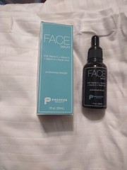 face serums skin care