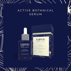 Kanpeki Blanch Active Botanical Serum – 29.9ml