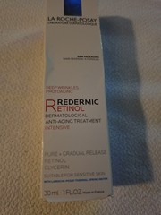 LA ROCHE-POSAY REDERMIC RETINOL FACE