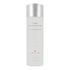 MISSHA Time Revolution The First Essence 5X 150ml – New Without Box