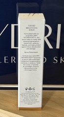 Brand New In Box HYDRINITY VIVID BRIGHTENING SERUM 30 ml