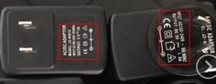 Genuine AC/DC Adapter /Wire for Dr~pen M8, A1, A6, E30, N2, X5, A6S, MYM, M5, M7