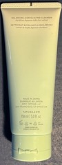 Tatcha The Matcha Cleanse Daily Clarifying Gel Cleanser NEW SEALED 5fl oz NWOB.