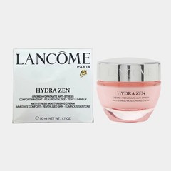 Lancome Hydra Zen Anti-Stress Moisturising Cream, Revitalised Skin, 1.7 oz, NIB