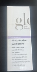 Glo Skin Beauty Firm + Repair Phyto-Active Eye Serum 0.5 fl oz *NEW*