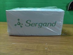 10 pcs 16-Pins Replacement Cartridges for Sergand or Anpat DermaRollers