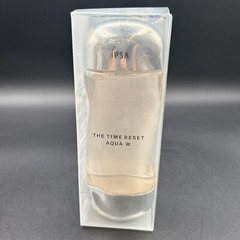 IPSA The Time Reset AQUA (200ML) Skin Hydration Lotion Made in JAPAN