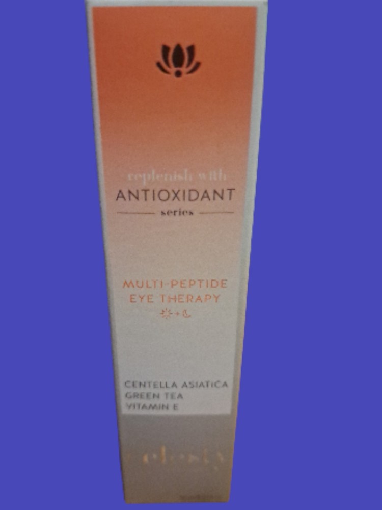 2 Pack-Celesty Beauty Care Replemish With Antioxidant