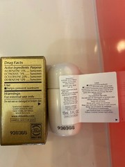 SHISEIDO Future Solution LX Total Protective Emulsion E SPF20 Size 15ml x 3 (45)