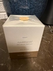 bareMinerals Rare Minerals Night Skin Revival Treatment .15oz, Tan (RARE)