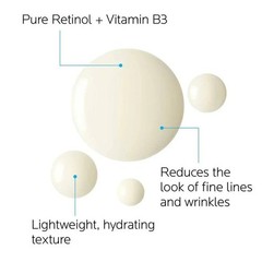 2X NEW LA ROCHE POSAY RETINOL B3 SERUM ANTI-WRINKLE AND AGING CONCENTRATE EXP 28
