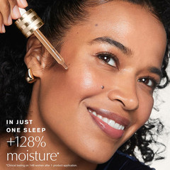Advanced Night Repair Face Serum Synchronized Multi-Recovery Complex with Hyalur