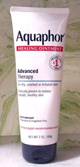 Aquaphor Advanced Therapy Healing Ointment 7 oz. Tube – Exp 02/2027