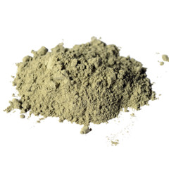 French Green Clay Powder – 100% Pure Natural Sea Clay Cosmetic Grade A Bulk