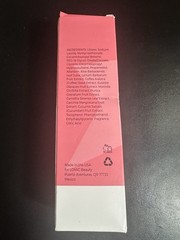 LOMIC FACIAL CLEANSER All Skin Types 4 fl oz New