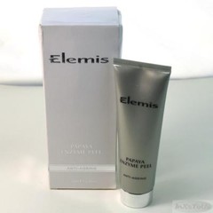Elemis Papaya Enzyme Peel FS 1.7 oz Anti-Ageing Boxed Sealed