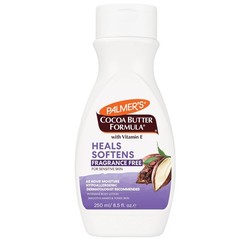 Palmers Cocoa Butter Formula Daily Skin Therapy Fragrance Free Lotion for Dry…