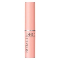 DHC Lip Cream (1.5g) for Dry Chapped Lips, Lip Moisturizer enriched i140