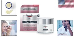 Gentle 1.7 Oz Anti-Wrinkle Night Moisturizer – Pro-Retinol for Sensitive Skin