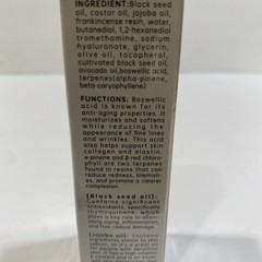 🔥Bio-Dimot Frankinscense Infused Face Oil 1.02oz New