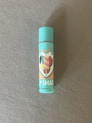 Lip Smacker You Make Me Melt “Guava Pineapple Kiss” Flavored Lip Balm~New/Sealed