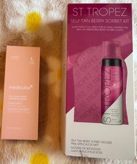 Beauty Bundle Lot with Laneige, Truly, Sulwhasoo mini kit, Glow Recipe, and More
