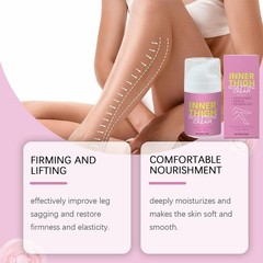 Leg Firming Cream 50g Leg Nourishing Cream Inner Thigh Tightening