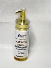 Matrixyl 3000, Argireline, Vitamin C Hyaluronic Acid Peptide Wrinkle SERUM – USA