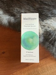 Mad Hippie Corrective Peptide Serum, – NEW –