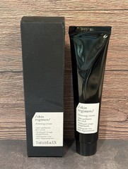 Skin Regimen Cleansing Cream 2.53oz Anti-Pollution Face Wash Discontinued